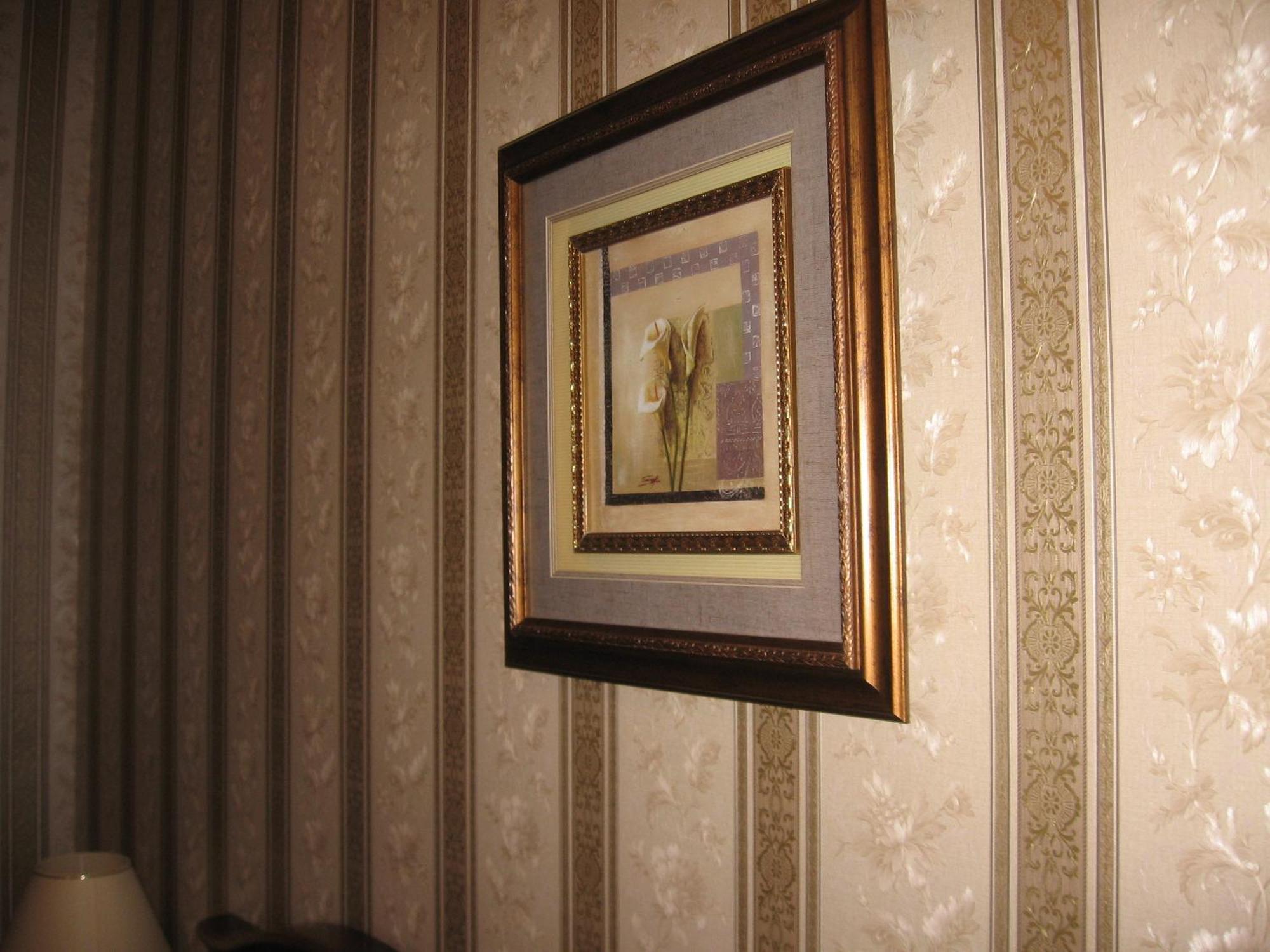 Diplomat Aparthotel เคียฟ ภายนอก รูปภาพ
